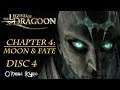 〖LIVE 🔴〗The Legend Of Dragoon | Chapter 4: Moon & Fate (Disc 4 / PART 1)
