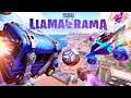 Llama-Rama!! Rocket League w/ Viewers!