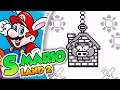 ¡Los tres cerditos! - #04 - Super Mario Land 2 (Game Boy)  DSimphony