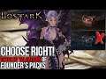 LOST ARK FOUNDER'S PACKS - THE TRUTH! Bronze to Platinum Founder's Pack Valuation & Avatar Rules
