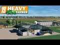 LS19 HeavyFarmer #92 - Eier, wir brauchen Eier! -  Landwirtschaft Simulator 19