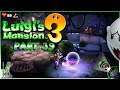 Luigi's Mansion 3 [part 39] - BOO HUNTING WE WILL GO! #LuigisMansion #LuigisMansion3