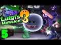 Luigis Mansion 3 💰 Wütende Franzosen & Buu Huu Jagd! #5