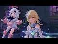 Lumine Meets Aether After Being Separated For So Long | ShadowDeathBlade93 plays Genshin Impact