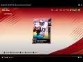 Madden NFL 20, MUT 1308, Barry Sanders joins the Squad!!