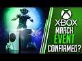 MAJOR Xbox Bethesda March Event LEAKED?! | Xbox Series X Bethesda Exclusives REVEALED