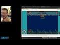 MakeCode Arcade Game of the Week: Shark Frenzy @adafruit @johnedgarpark #adafruit @MSMakeCode