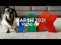 March 2021 - Vlog #17 - Watch it Played!