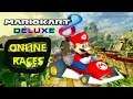Mario Kart 8 Deluxe - Online Races 25 (Mario)