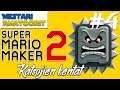 Mario Maker 2 - Katsojien kentät #4 (Suomi)
