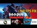 Mass Effect 3 Legendary Edition AMD FX 8350 * HD 7850 2g MSI Afterburner SOLUCION CAIDAS DE FPS