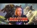 MAX REACTS: A Harder Rajang...WHY!? Raging Brachydios & Furious Rajang Trailer