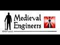 Medieval Engineers | Clang Village #2