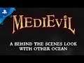 MediEvil | A behind the scenes look with Other Ocean | PS4