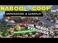 Mes impressions de Naboo en Co-op (Gameplay Mode PvE) & Heros IA Expliqué! | Star Wars Battlefront 2