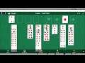 Microsoft Solitaire Collection - Freecell - Game #3471990