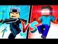 Minecraft: ITENS AVARITIA vs HEROBRINE !!