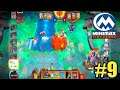 MINImax Tinyverse Mobile - Gameplay Walkthrough Part 9