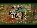 Monster Hunter OG Online