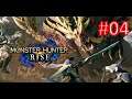Monster Hunter Rise | Let's play FR #04