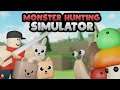 Monster Hunting Simulator OST - Mushroom Valley