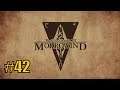 Morrowind Part 42 - Empire Secrets