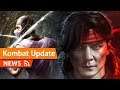 Mortal Kombat the Reboot Trailer & Release Update