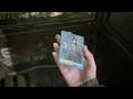 Motivator Trading Card Location - The Last of Us Part 2