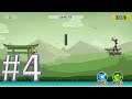 Mr Bow gameplay walkthrough 4 android & ios