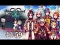 #05 - Kingdom Hearts Dark Road - Episode 3: The Purpose of the Journey (Quests 41 ~ 59)