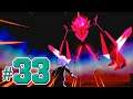 NECROZMA #33 | Pokémon Escudo DLC 2