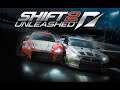 Need for Speed Shift 2 Unleashed PS3 gameplay