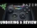 $150 PC CONTROLLER! 😱 WORTH IT?? Razer Wolverine Ultimate Unboxing & Review!
