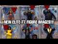 NEW WWE ELITE 77 ACTION FIGURE PACKAGING IMAGES Inc THE FIEND BRAY WYATT