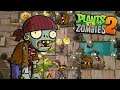 NIVELES EXTRA DIFÍCILES DE MARES PIRATAS - Plants vs Zombies 2