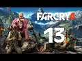 NO KOMMENT - Far Cry 4 - #13 - Karma kimaxolva