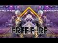 NOVO PACOTE O CONDE FREE FIRE GARENA OFICIAL