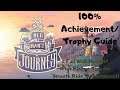 Old Mans Journey - 100% Achievement/Trophy Guide & Full Walkthrough