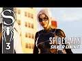 OMG SHE'S BACK - Spiderman PS4 Silver Lining - Spider-Man Silver Lining DLC Gameplay Part 3