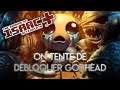 On tente de débloquer Godhead (The Lost : Greedier Mode) - The Binding Of Isaac : Afterbirth +