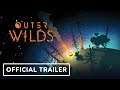 Outer Wilds - PS4 Official Announcement Trailer