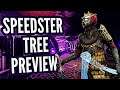 OUTWARD - The Speedster Skill Tree First Look! (New DLC Skill Trainer)