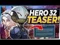 Overwatch Hero 32 Official Teaser Dr Mina Liao and Echo