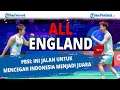PBSI: Ini jalan untuk mencegah Indonesia menjadi juara di All England 2021