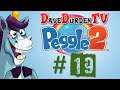 Let's Play PEGGLE 2 (German / mit @superflashcrash ) | Folge 19