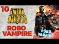 Películas en el Rincón Maldito #10 - Robo Vampire/Italian Spiderman
