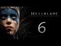 PERRETE INFERNAL — Hellblade: Senua's Sacrifice | En Español | parte 6