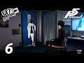 Persona 5 - (PS5 Backwards Compatibility Gameplay) Part 6