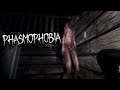 Phasmophobia - Part 9