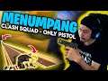 Pistol Only Solo Clash Squad Challenge Free Fire